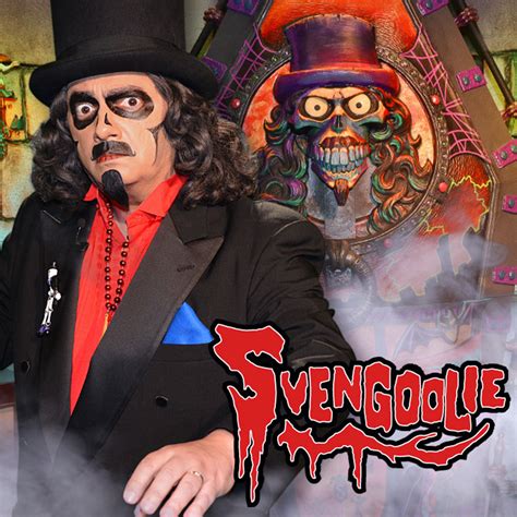 what channels carry svengoolie